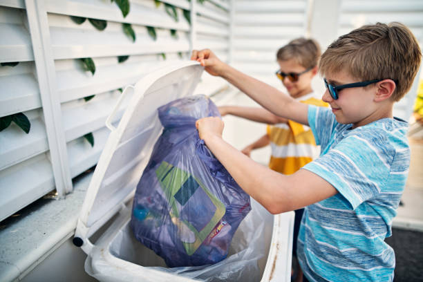 Best Household Junk Removal  in Enola, PA