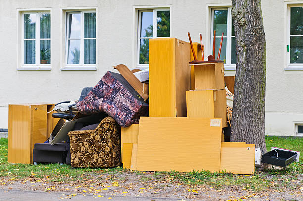 Best Junk Removal and Recycling  in Enola, PA